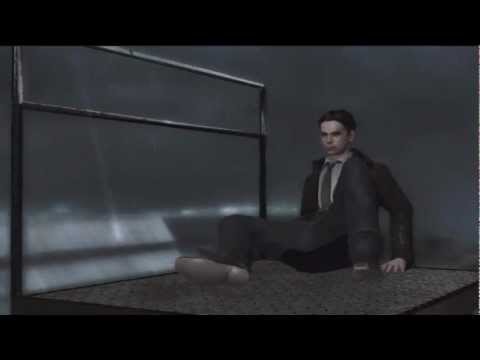 Heavy Rain - The Old Warehouse - Part 36