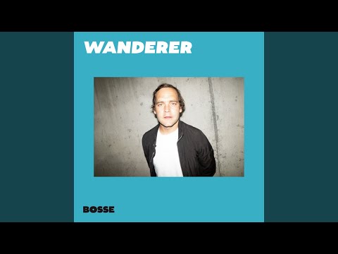 Video thumbnail for Wanderer