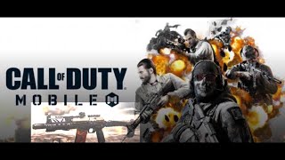 久しぶりのCOD！アプデ内容も少しだけ紹介