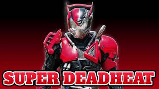 Download lagu Super Deadheat Drive Kamen RIder Drive Henshin Sound 超デッドヒートドライブ 変身音 仮面ライダードライブ  | Kamen Rider Drive mp3