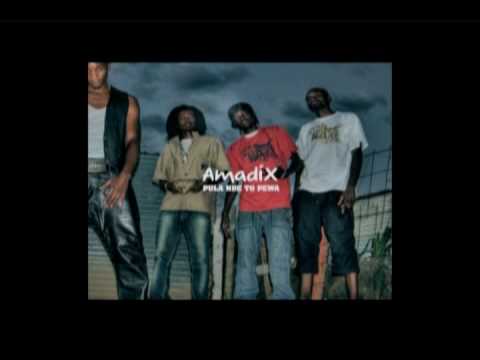 AMADIX - promo insert.wmv