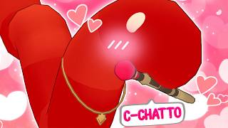 Chat...Would You Love Me If I Was a Worm?🥺🪱❤️✨