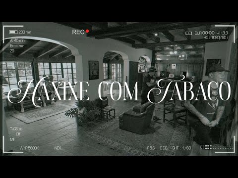 Felp22 - Haxixe Com Tabaco