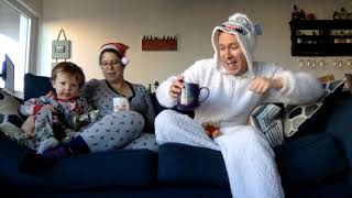 Rudolph the Red-Nosed Reindeer 2018