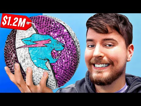 This is How Rich YouTubers Spend Their Millions…