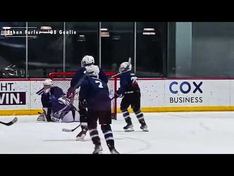 2022 OneHockey Tournament - Reno Ice Club vs Las Vegas Ice Warriors