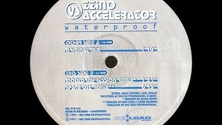 Zzino vs. Accelerator - Waterproof
