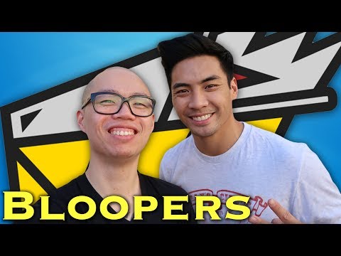 There Can Only Be One - feat. Yoshi Sudarso [BLOOPERS] Video