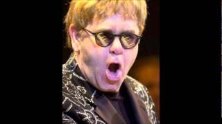 #11 - (Gonna Get A) Meal Ticket - Elton John - Live in Toronto 2001