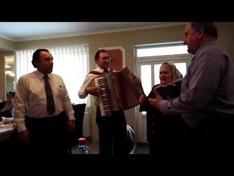 Ileana din Valcele, Cornel Cuibus si Valer Bogdan (fragment)