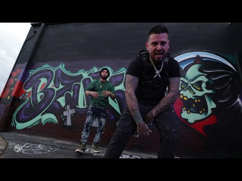 En Vivo - El Ortiz ft @SaikoHem