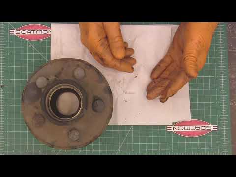 Choosing the Correct Trailer Replacement Bearing