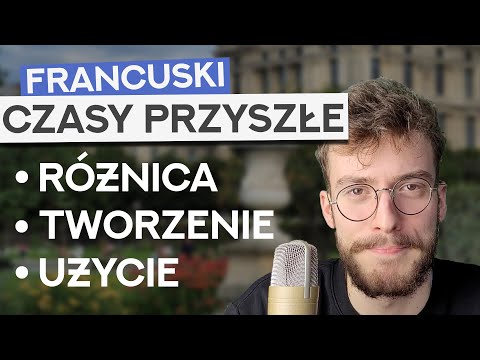 Futur SIMPLE, Futur PROCHE – Everything you need to know in 6 minutes