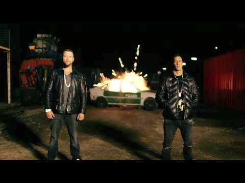 FARID BANG & KOLLEGAH - DEINE CITY (JBG III Theme) (prod. by Dannyebtracks) (REMIX)