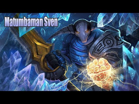 Secret Matumbaman Rnk Game Sven