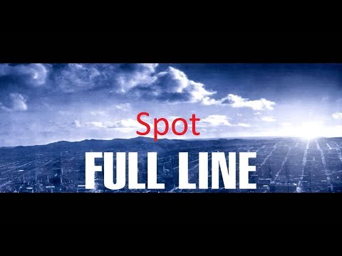 FullLine - Kiceni Srem feat. Fox (Spot)