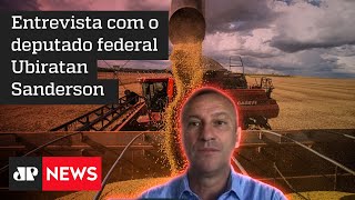 Agronegócio demonstra preocupação com efeitos da guerra no Brasil