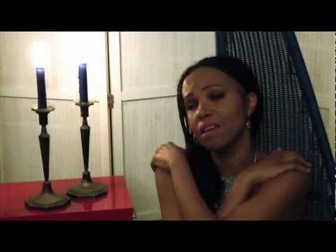 Elisete sings Zemfira - Mei razbivaemcia