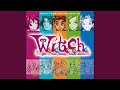 W I T C H Theme