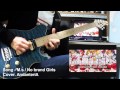 LoveLive! - No brand Girls Guitar Cover / By ...