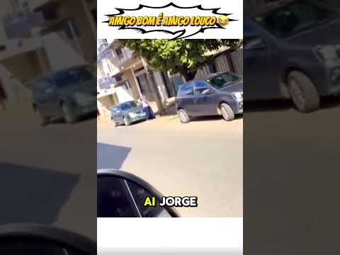 AMIGO bom é amigo LOUCO 😂 #memes #viral #shorts