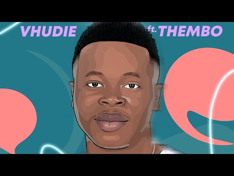 Tshinakaho by vhudie (feat.Thembo)
