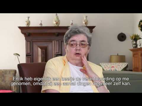 MEE De Meent Groep Onafhankelijke cliëntondersteuning (onderdeel van terugblik 2016)