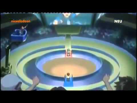 Beyblade Metal Fusion Folge 1 1-2