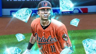 I Unlocked All The Diamond Equipment! MLB The Show 20 Road To The Show #14