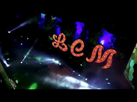 Limão com mel - Lokdoown