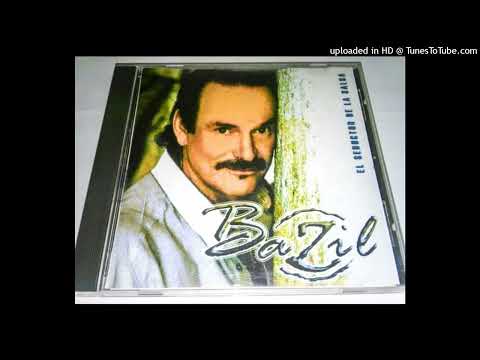 Bazil Alexander - Llueve Otra Vez (Audio)