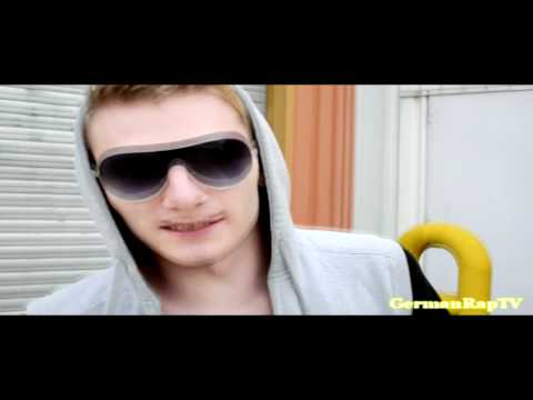 GermanRapTV - 01 - NR.1 - Negiboy