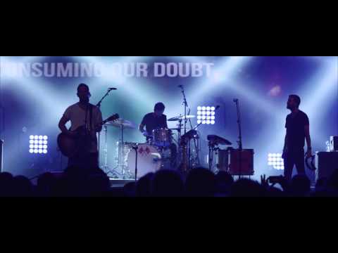 We Are Yours - Youtube Live Worship