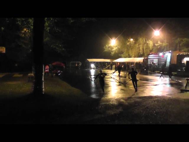 Hájov-pod hasičárnou, 01. 09. 2012