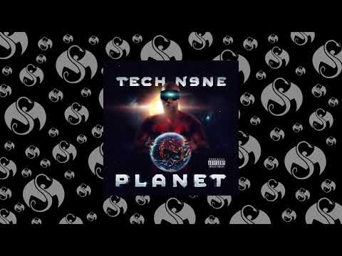 Tech N9ne - We Won't Go Quietly | OFFICIAL AUDIO