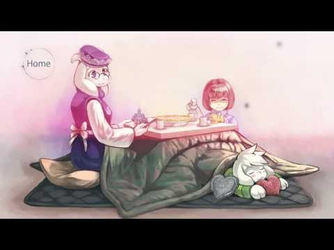 escape the underground asriel ending escape the underground asriel ending