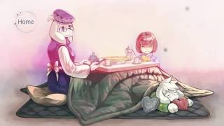 [Music Box] Undertale OST - Home