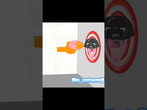 look!🧡🟠hes flying! too bad he die😆#emojicatbaby#fyp#animation#filpaclip#hate #emojicat#toxics #toxic