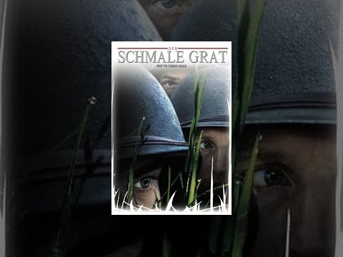 Der schmale Grat