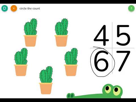 Abacus: Math Trainer