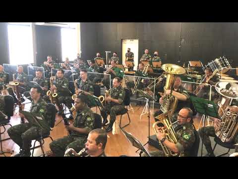 Pout porri de frevos=Marcelo Vilor