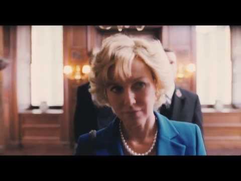 Diana (International Trailer)