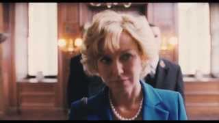 DIANA OFFICIAL TRAILER 2013 (HD)