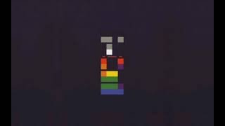 Coldplay - Ladder To The Sun (Live) (Castles. 2006 year)