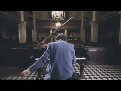 Antimo Magnotta. A docu-film directed by Guy Meachin. Coming soon