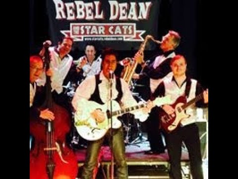 Rebel Dean & The Star Cats