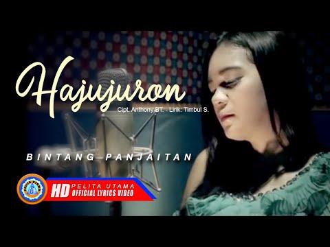 Bintang Panjaitan - Hajujuron  (Official Lyrics Video)
