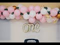 GUGELIVES Hanging Foils Script Balloon ONE Word 30 Classic Gold Air Balloons Set Of 1 Bal Review