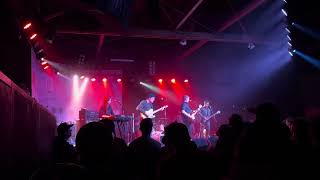 OZMA - “Wake Up”