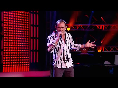 Robert Bolton - Creep (Live) (Die Kontrak - Seisoen 2 - Top 5)